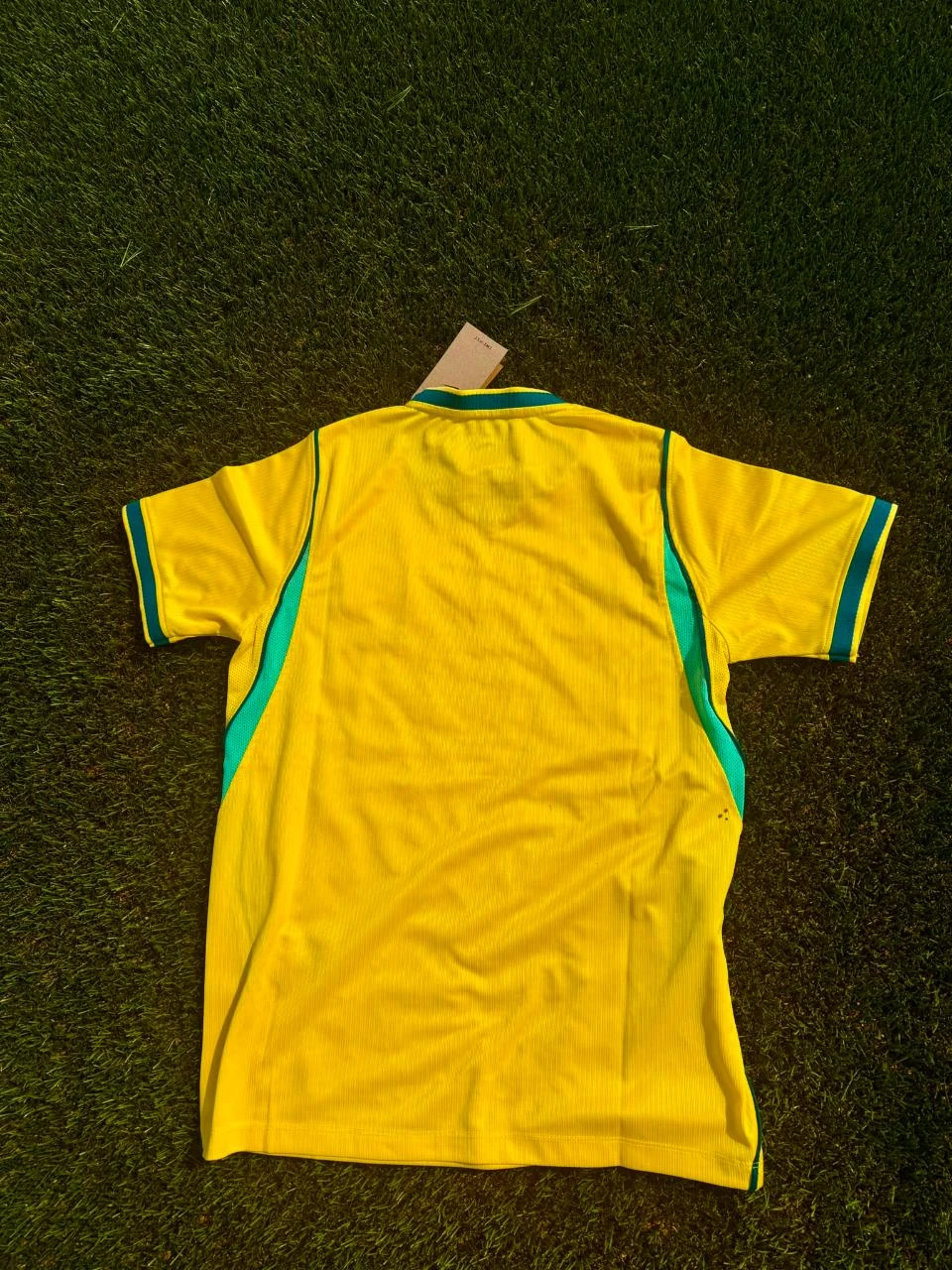 camisola brasil – photo 3